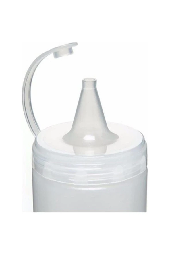 Masterchef Sosluk Fişek Sosluk 700 Ml - Resim 3