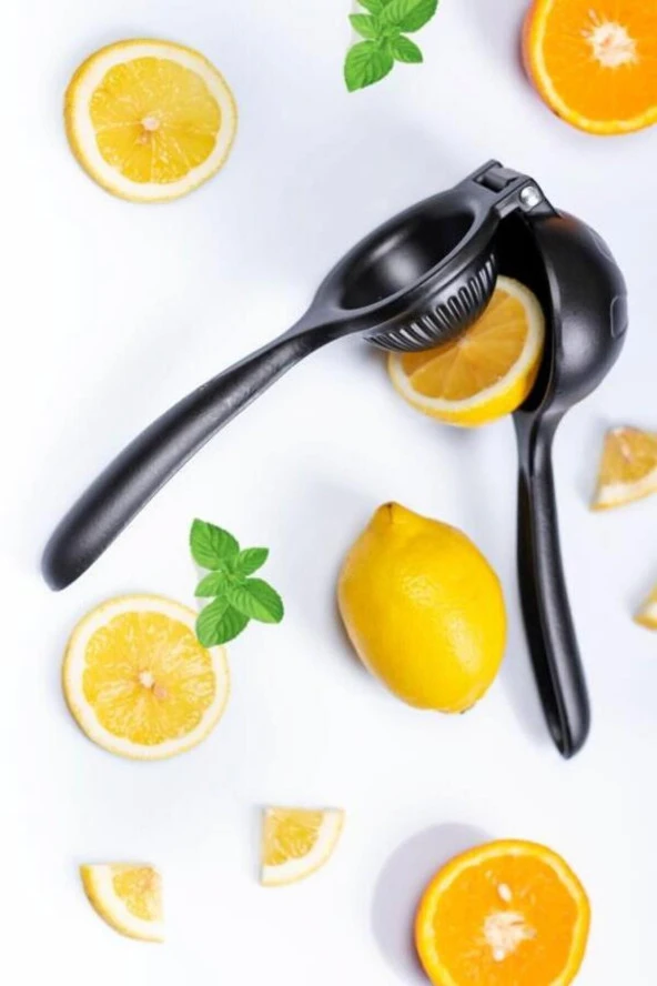 Gerçek Döküm Narenciye Limon Sıkacağı ürün görseli 1