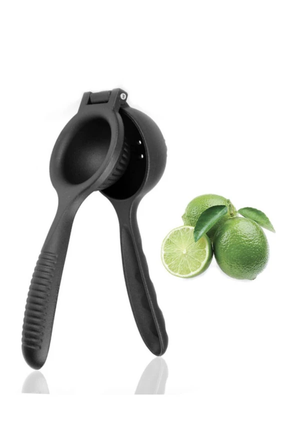Gerçek Döküm Narenciye Limon Sıkacağı ürün görseli 1
