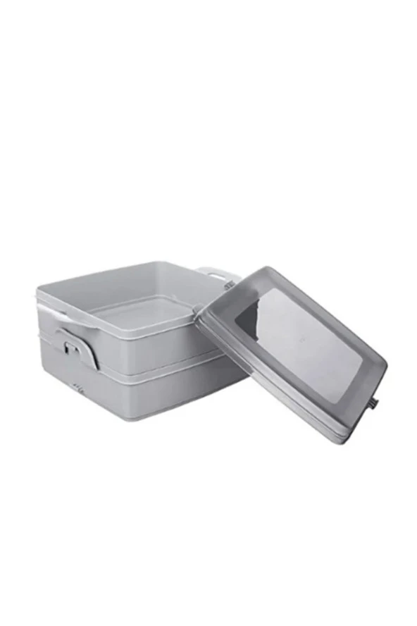 Rageto Beslenme Kabı 900 Ml - Resim 3