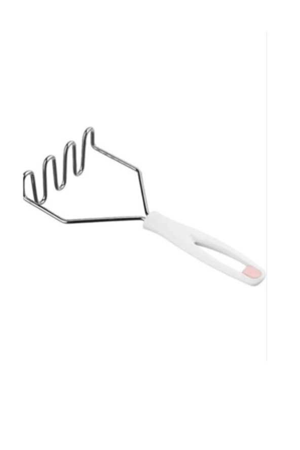 Pratik Lüx Metal Patates Ezme Aparatı ürün görseli 1