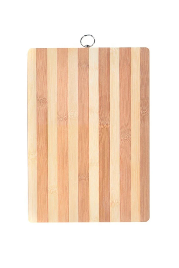Bambu Kesme Tahtası-22x32 ürün görseli 1