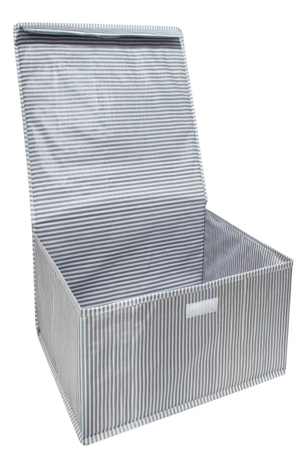 Yastık Yorgan Hurcu Maxi Boy 75 X 40 X 40 Cm ürün görseli 1