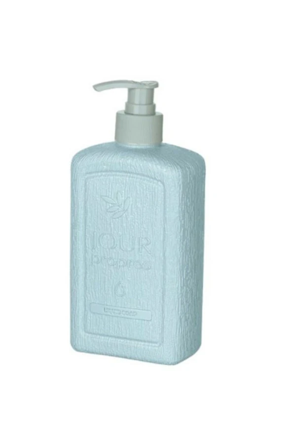 Cleasoap Sıvı Sabunluk 500 Ml ürün görseli 1
