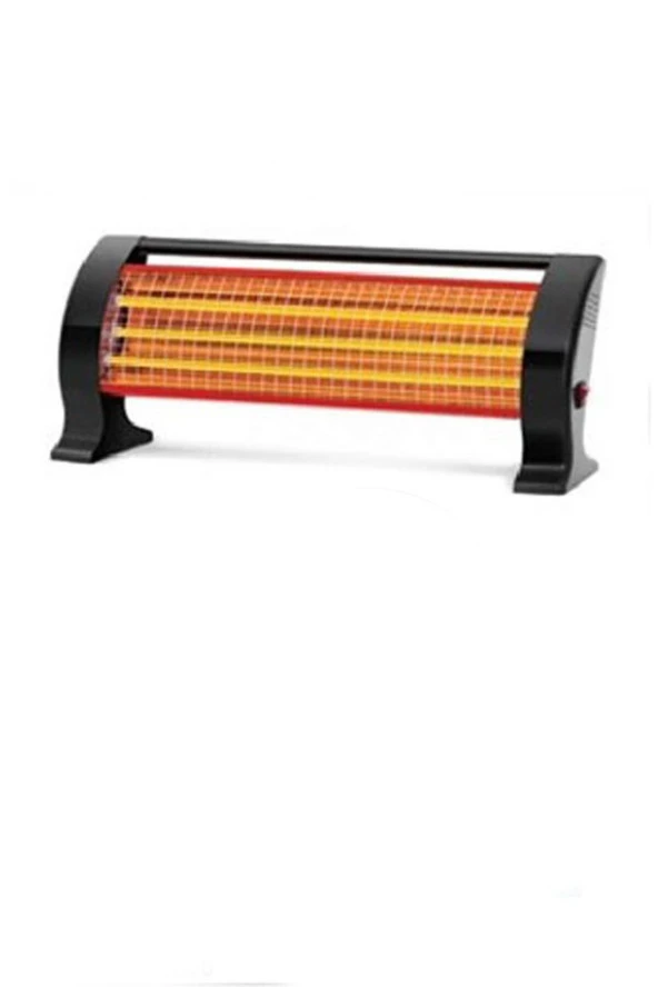 Dp-1200q 1200 W Elektrikli Isıtıcı ürün görseli 1