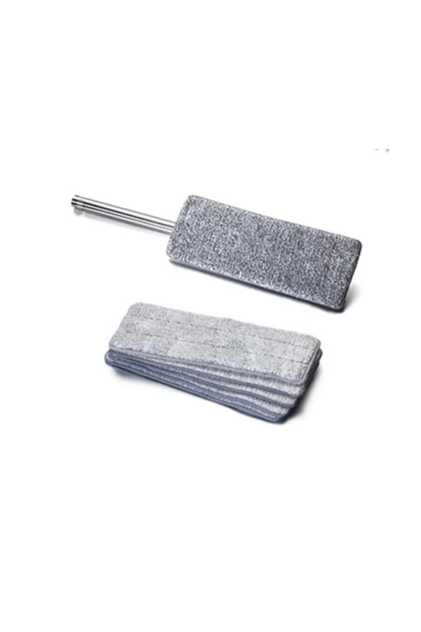 Tablet Mop Yedek Paspas - Resim 2
