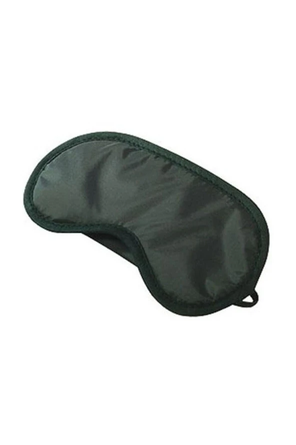 Uyku Maskesi Işık Önleyici Göz Bandı (eye Mask) ürün görseli 1
