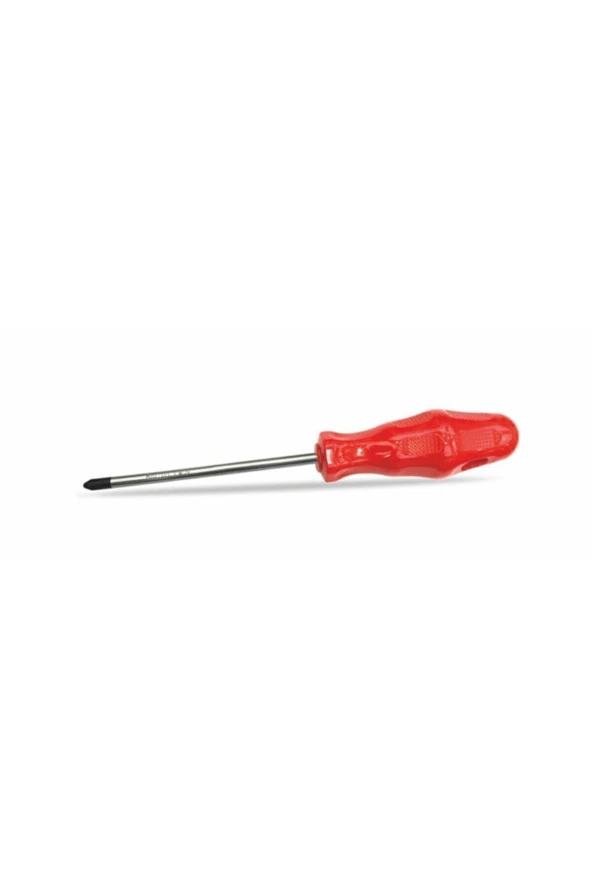 Yıldız Tornavida 4x100 Mm ürün görseli 1