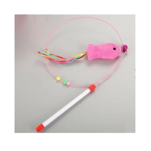 Kedi Oyun Oltası 90 Cm - Resim 2
