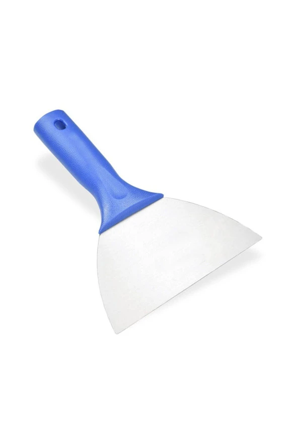 Macun Ve Kazıma Spatulası Ağız Genişliği 18cm ürün görseli 1