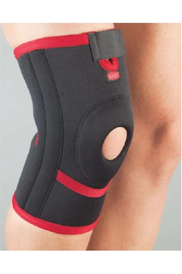 Patella Ve Ligament Destekli Dizlik XXL ürün görseli 1