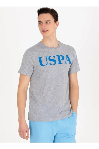 U.S. POLO ASSN. ERKEK T-SHİRT G081SZ011-1571124 ürün görseli 1