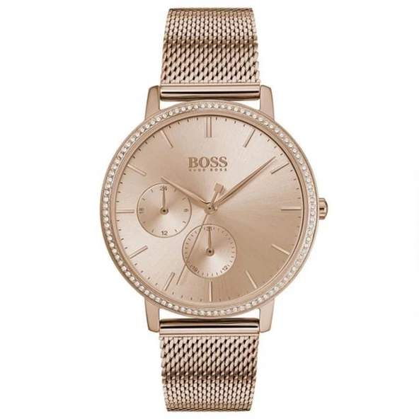 Boss Watches HB1502519 Kadın Kol Saati ürün görseli 1