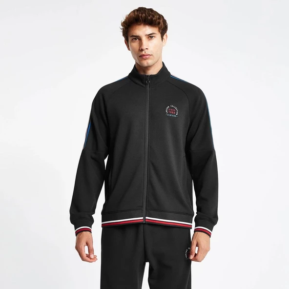 LESCON 24N-1124 ERKEK FERMUARLI ÜST - Resim 8