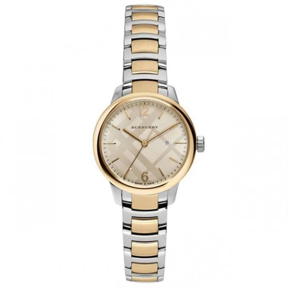 Burberry BU10118 Kadın Kol Saati ürün görseli 1