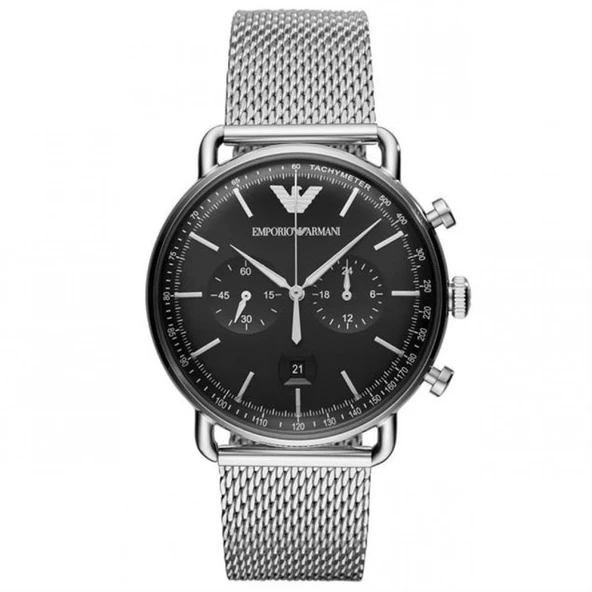 Emporio Armani AR11104 Erkek Kol Saati ürün görseli 1