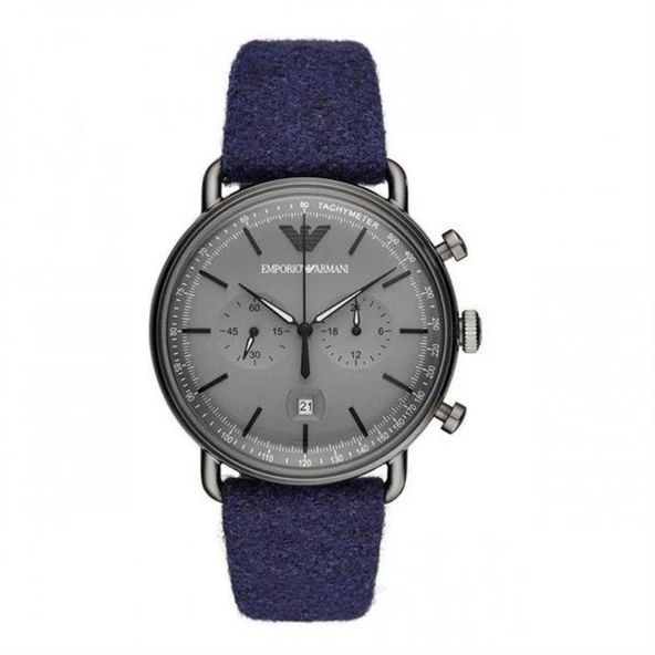 Emporio Armani AR11144 Erkek Kol Saati ürün görseli 1