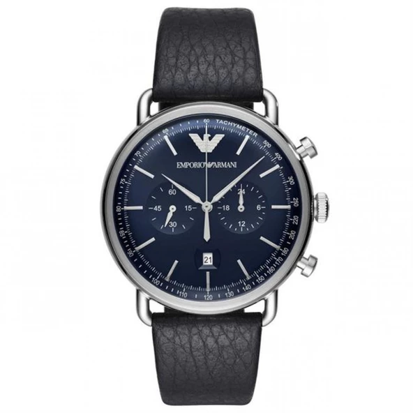 Emporio Armani AR11105 Erkek Kol Saati ürün görseli 1
