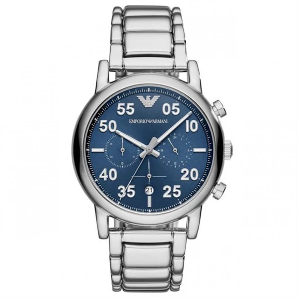 Emporio Armani AR11132 Erkek Kol Saati ürün görseli 1
