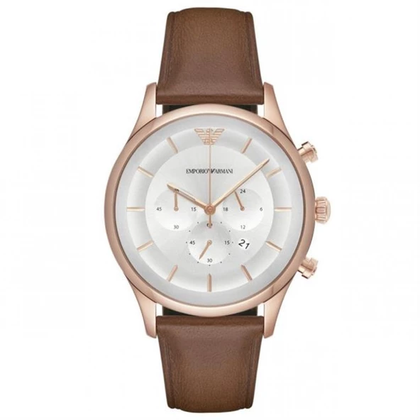 Emporio Armani AR11043 Erkek Kol Saati ürün görseli 1
