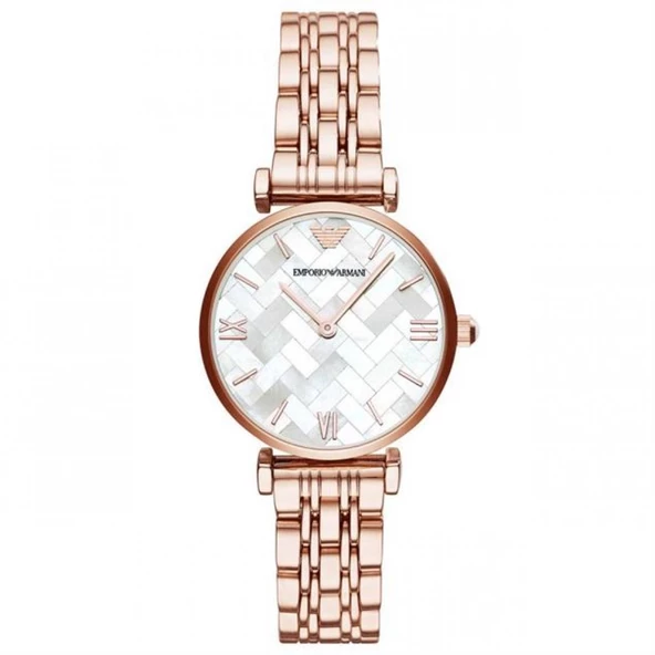 Emporio Armani AR11110 Kadın Kol Saati ürün görseli 1