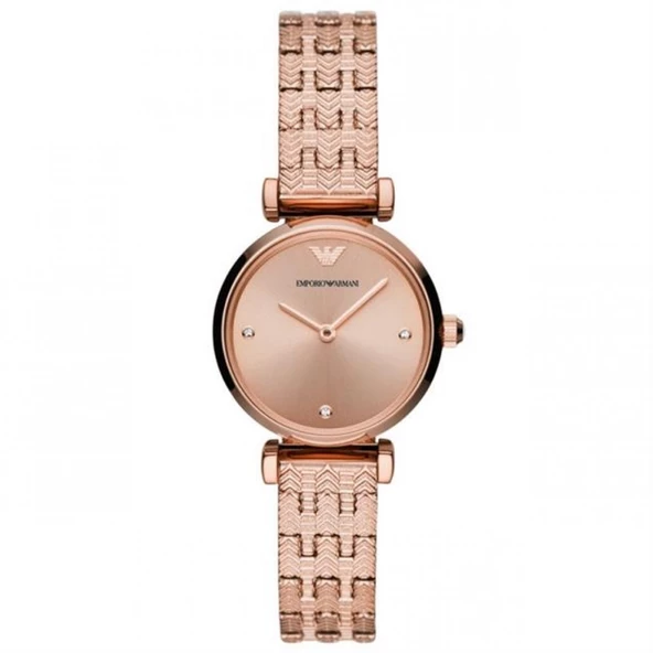 Emporio Armani AR11342 Kadın Kol Saati ürün görseli 1