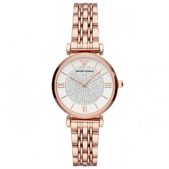 Emporio Armani AR11244 Kadın Kol Saati ürün görseli 1