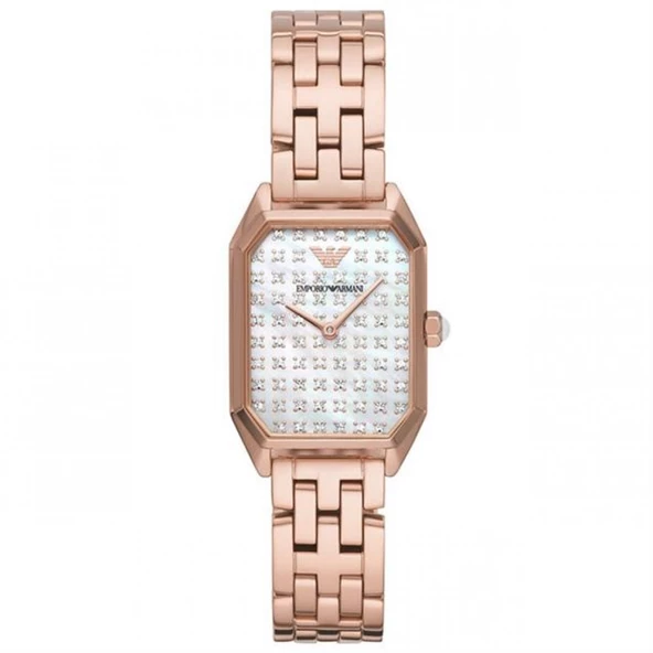 Emporio Armani AR11389 Kadın Kol Saati ürün görseli 1