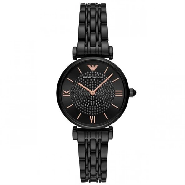 Emporio Armani AR11245 Kadın Kol Saati ürün görseli 1