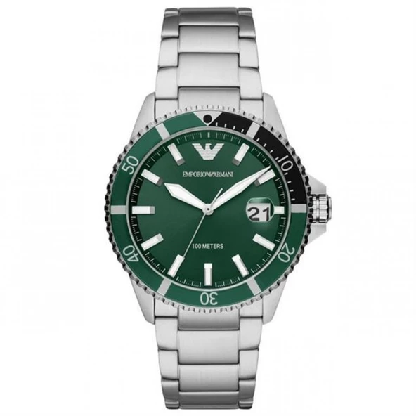 Emporio Armani AR11338 Erkek Kol Saati ürün görseli 1