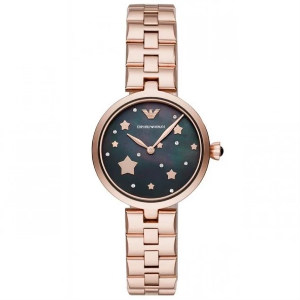 Emporio Armani AR11197 Kadın Kol Saati ürün görseli 1