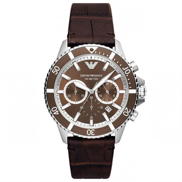 Emporio Armani AR11486 Erkek Kol Saati ürün görseli 1