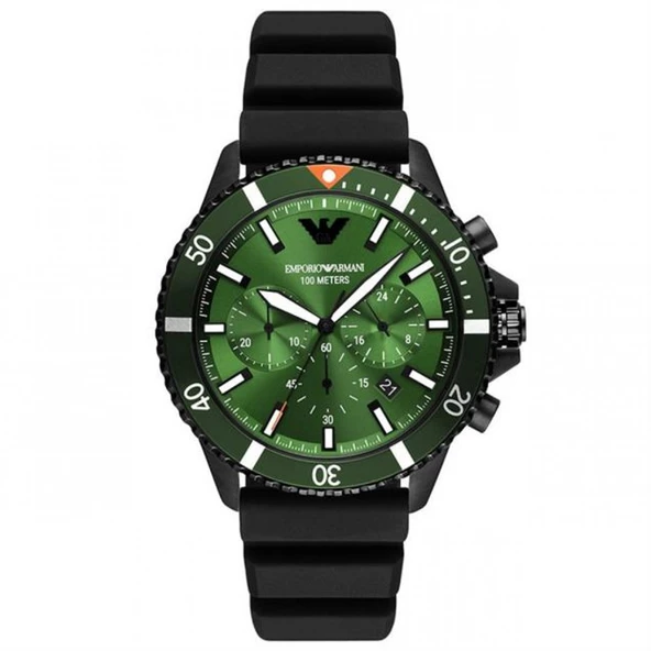 Emporio Armani AR11463 Erkek Kol Saati ürün görseli 1