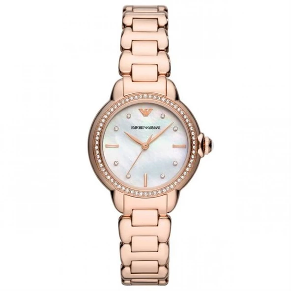 Emporio Armani AR11523 Kadın Kol Saati ürün görseli 1