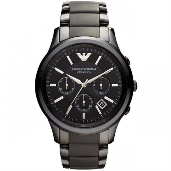 Emporio Armani AR1452 Erkek Kol Saati ürün görseli 1