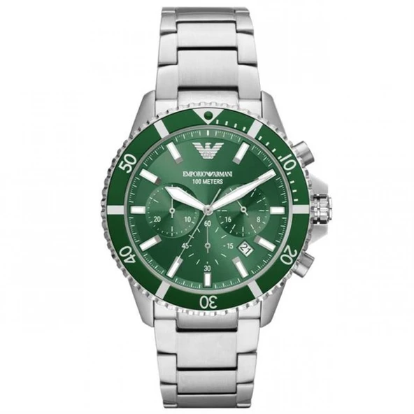 EMPORIO ARMANI AR11500 Erkek Kol Saati ürün görseli 1