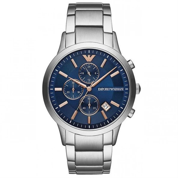 Emporio Armani AR11458 Erkek Kol Saati ürün görseli 1