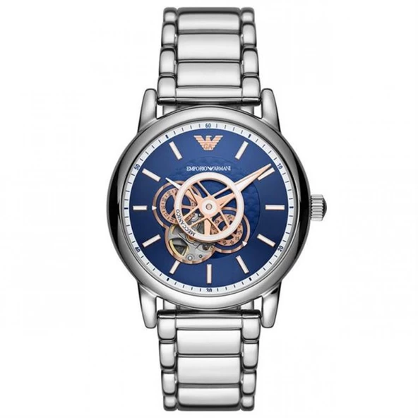 Emporio Armani AR60036 Erkek Kol Saati ürün görseli 1