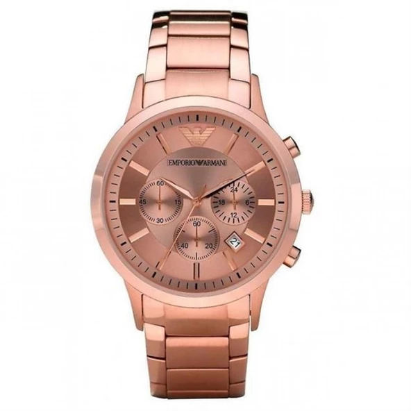 Emporio Armani AR2452 Erkek Kol Saati ürün görseli 1