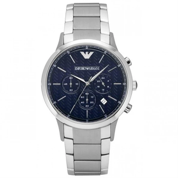 Emporio Armani AR2486 Erkek Kol Saati ürün görseli 1