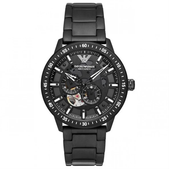 Emporio Armani AR60054 Erkek Kol Saati ürün görseli 1