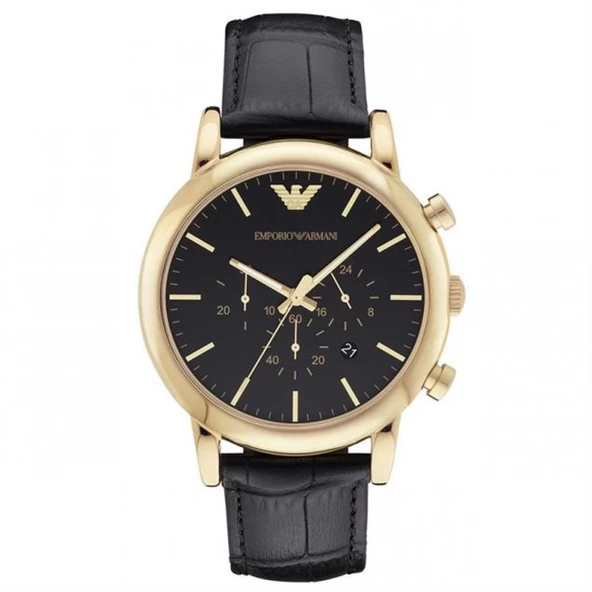 Emporio Armani AR1917 Erkek Kol Saati ürün görseli 1