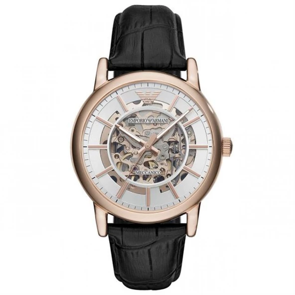 Emporio Armani AR60007 Erkek Kol Saati ürün görseli 1