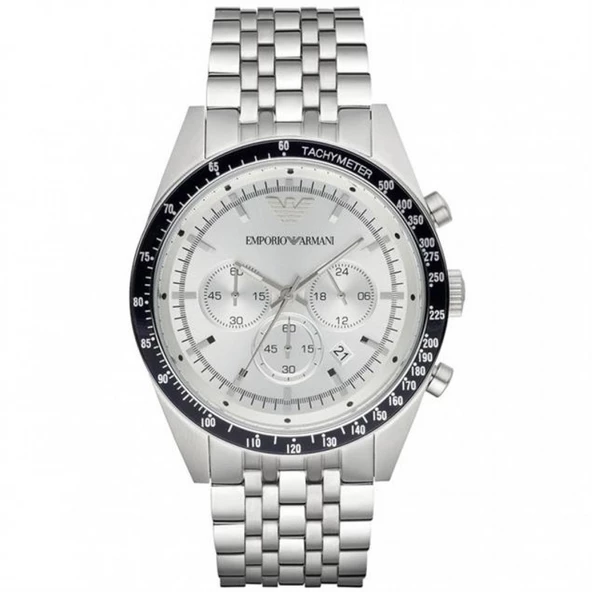 Emporio Armani AR6073 Erkek Kol Saati ürün görseli 1