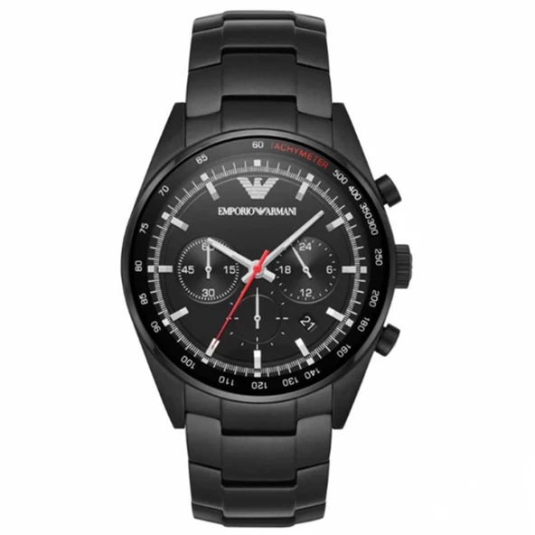 Emporio Armani AR6094 Erkek Kol Saati ürün görseli 1