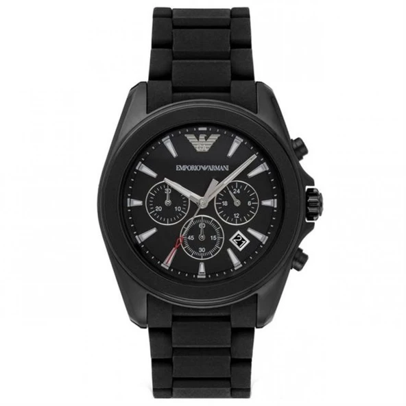 Emporio Armani AR6092 Erkek Kol Saati ürün görseli 1