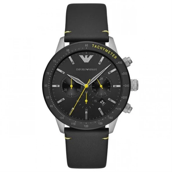 Emporio Armani Mario AR11325 Erkek Kol Saati ürün görseli 1