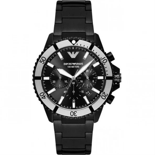 Emporio Armani AR80050 Erkek Kol Saati ürün görseli 1