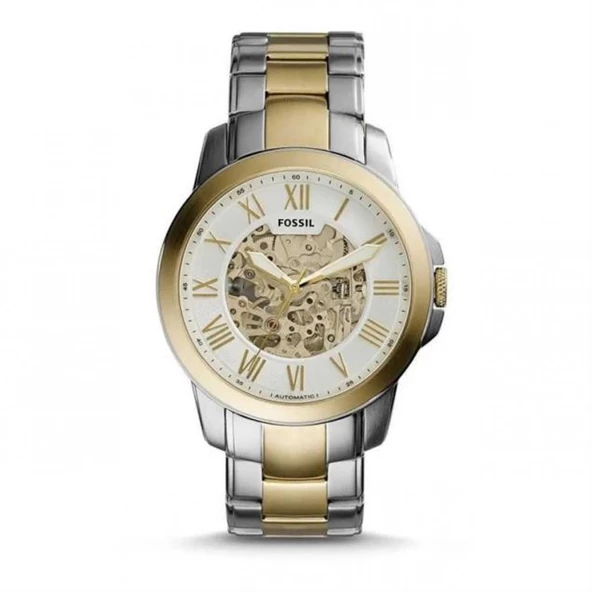 Fossil FME3112 Erkek Kol Saati ürün görseli 1
