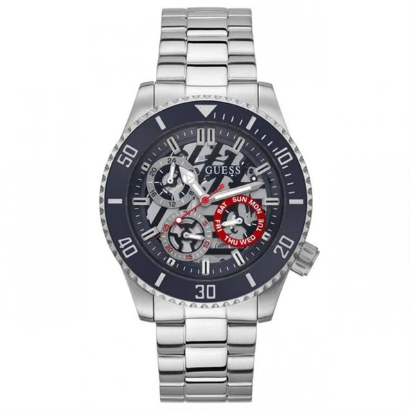 Guess GUGW0488G1 Erkek Kol Saati ürün görseli 1
